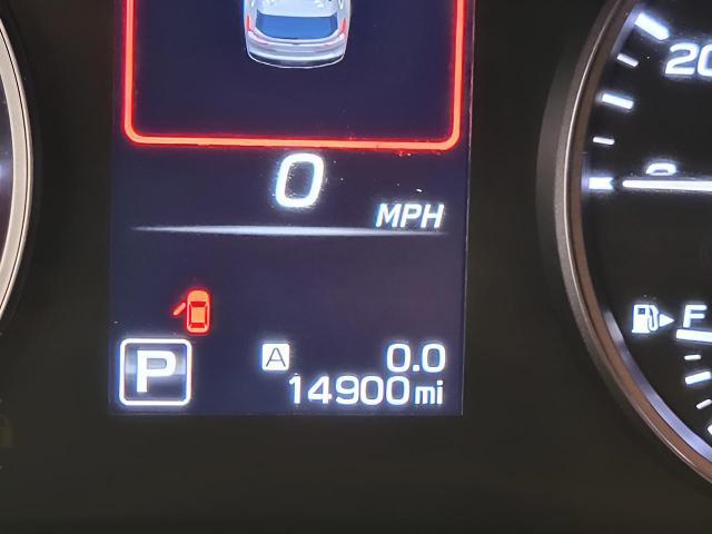 2024 Subaru Ascent Vehicle Photo in Green Bay, WI 54304
