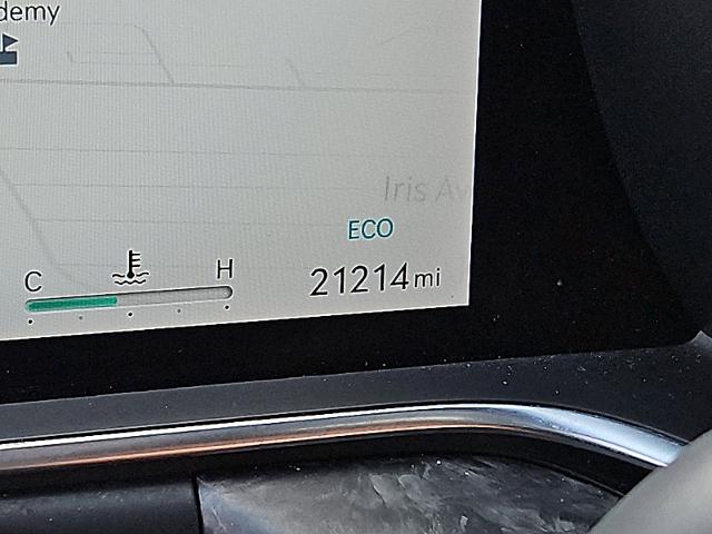 2024 Genesis G90 Vehicle Photo in TREVOSE, PA 19053-4984