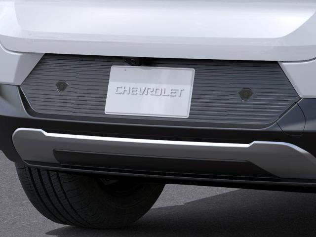 2025 Chevrolet Equinox EV Vehicle Photo in SAVANNAH, GA 31406-4513