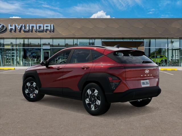 2025 Hyundai KONA Vehicle Photo in Philadelphia, PA 19116