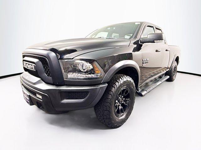 2021 Ram 1500 Classic Vehicle Photo in Flemington, NJ 08822