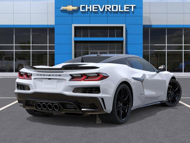 2025 Chevrolet Corvette Vehicle Photo in SAVANNAH, GA 31406-4513