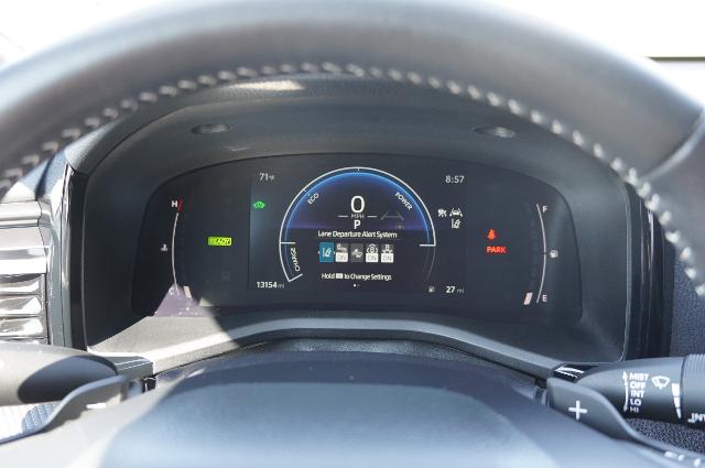 2025 Toyota Camry Vehicle Photo in Riverdale, UT 84405