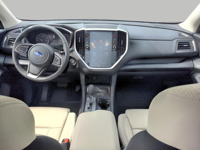 2025 Subaru Ascent Vehicle Photo in Green Bay, WI 54304