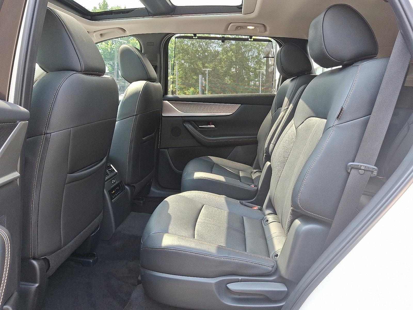 2024 Mazda CX-90 PHEV Vehicle Photo in Harrisburg, PA 17111