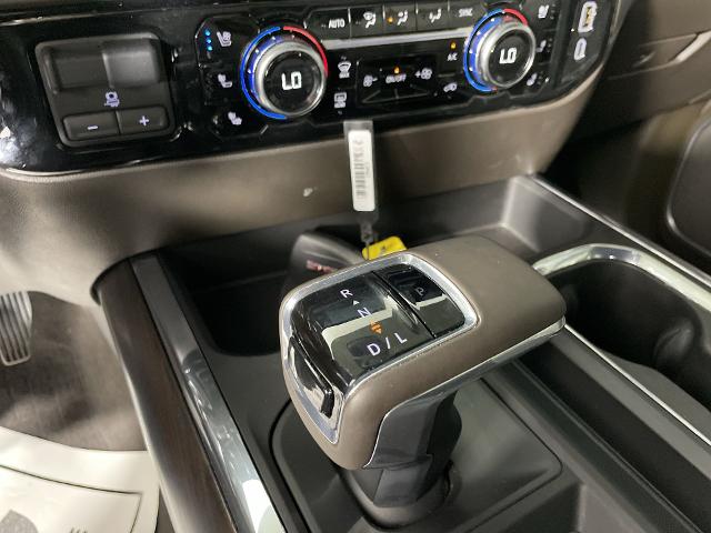 2025 GMC Sierra 1500 Vehicle Photo in GILBERT, AZ 85297-0402