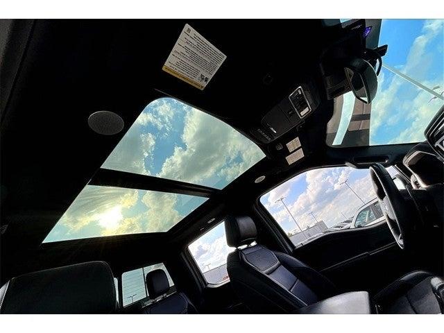 2023 Ford F-150 Vehicle Photo in Grapevine, TX 76051