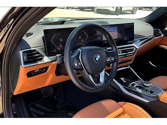 2023 BMW 330i Vehicle Photo in Grapevine, TX 76051