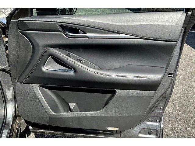 2025 INFINITI QX60 Vehicle Photo in San Antonio, TX 78230