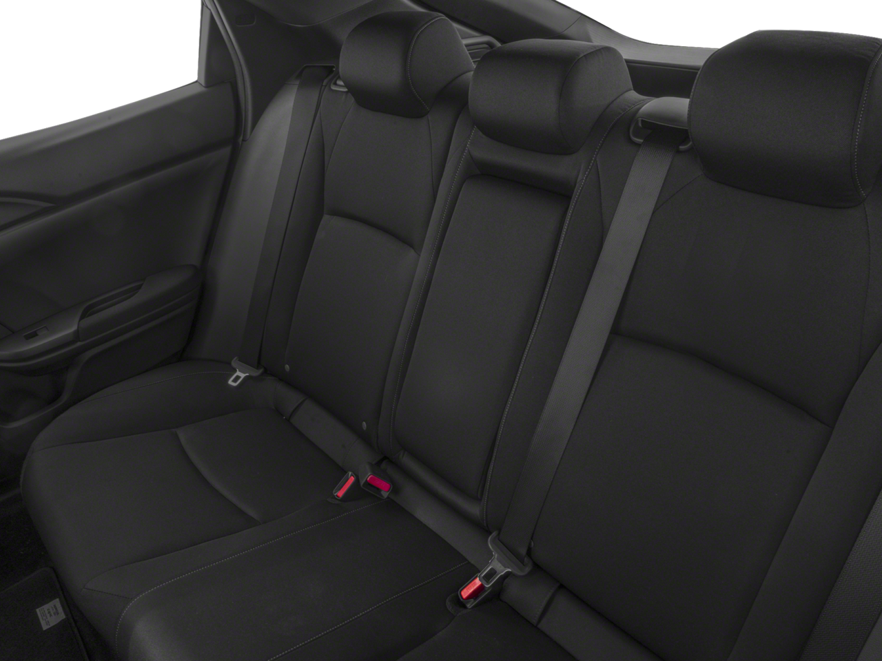 2018 Honda Civic Hatchback Vehicle Photo in Tulsa, OK 74145