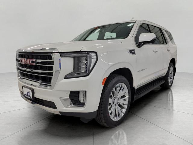 2021 GMC Yukon Vehicle Photo in APPLETON, WI 54914-8833