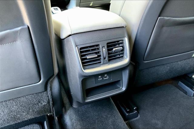 2023 INFINITI QX50 Vehicle Photo in San Antonio, TX 78230