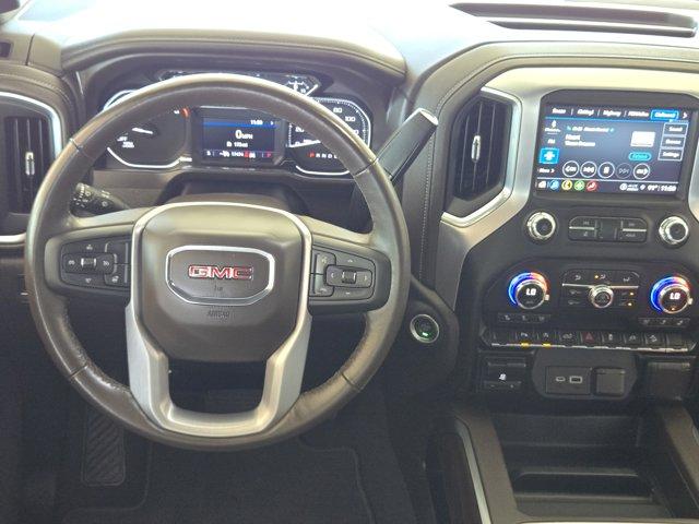 2021 GMC Sierra 1500 Vehicle Photo in Decatur, TX 76234