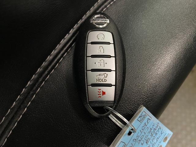 2017 Nissan Murano Vehicle Photo in Appleton, WI 54913