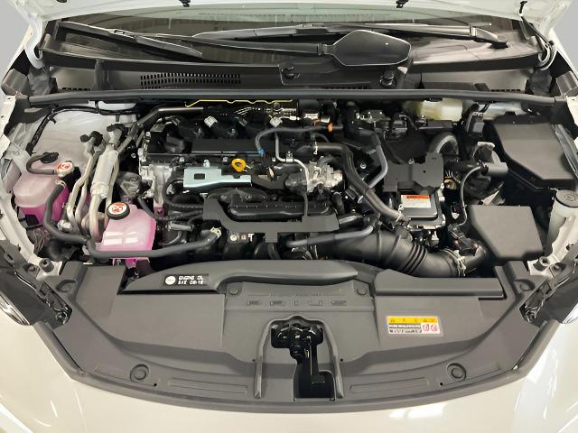 2025 Toyota Prius Plug-In Hybrid Vehicle Photo in Oshkosh, WI 54904