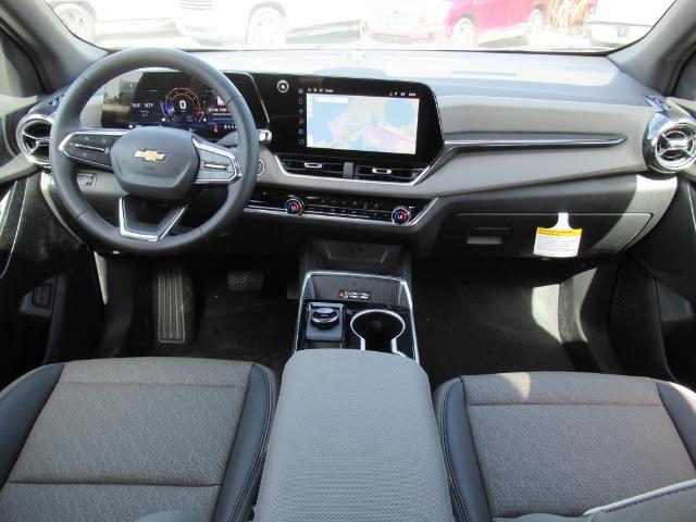2026 Chevrolet Equinox Vehicle Photo in LEESBURG, FL 34788-4022