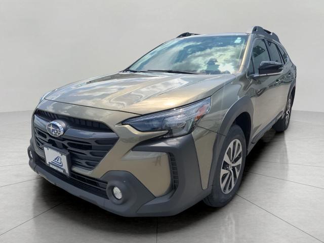 2025 Subaru Outback Vehicle Photo in Green Bay, WI 54304