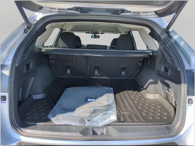 2025 Subaru Outback Vehicle Photo in Green Bay, WI 54304