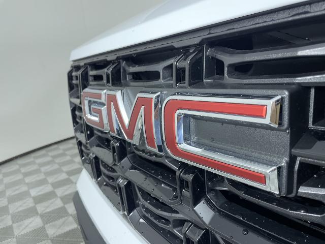 2025 GMC Canyon Vehicle Photo in GILBERT, AZ 85297-0402
