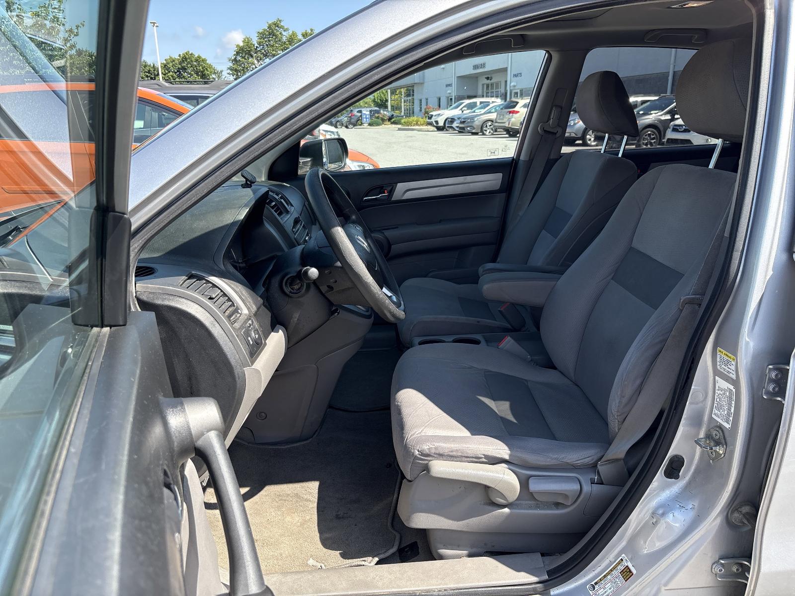 2011 Honda CR-V Vehicle Photo in Mechanicsburg, PA 17050