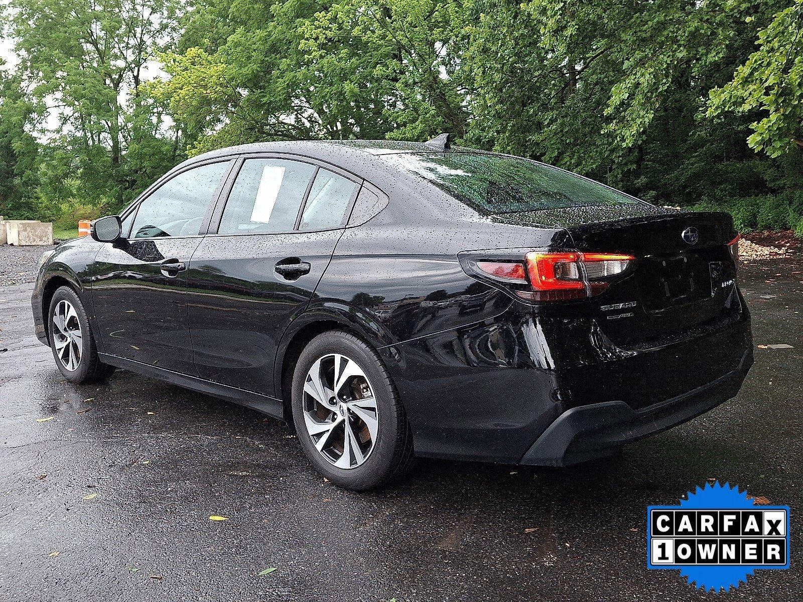 2024 Subaru Legacy Vehicle Photo in Harrisburg, PA 17111