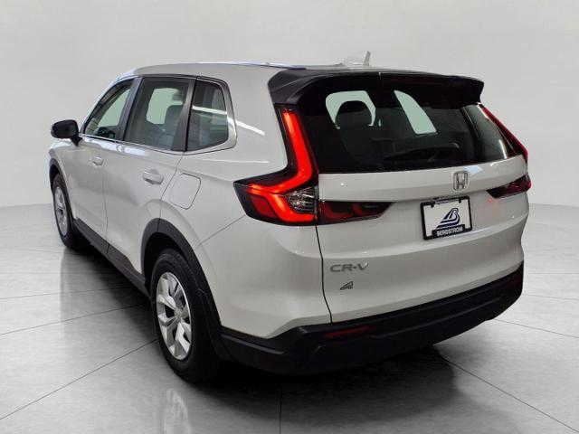 2023 Honda CR-V Vehicle Photo in Oshkosh, WI 54904