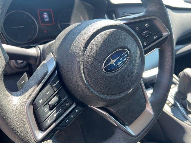 2023 Subaru Legacy Vehicle Photo in MILFORD, OH 45150-1684