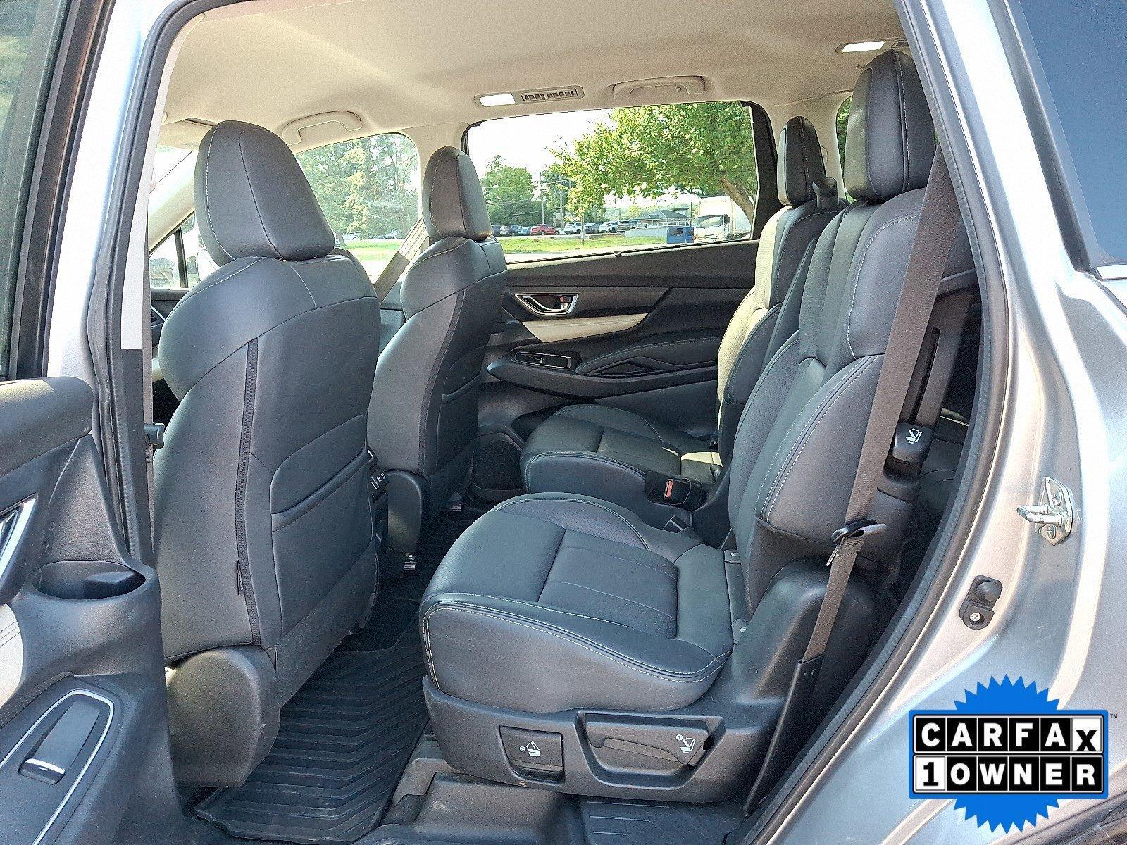 2020 Subaru Ascent Vehicle Photo in Harrisburg, PA 17111