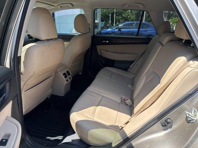 2015 Subaru Outback Vehicle Photo in Harrisburg, PA 17111
