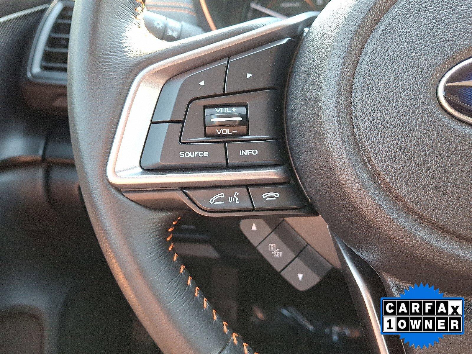 2023 Subaru Crosstrek Vehicle Photo in Harrisburg, PA 17111