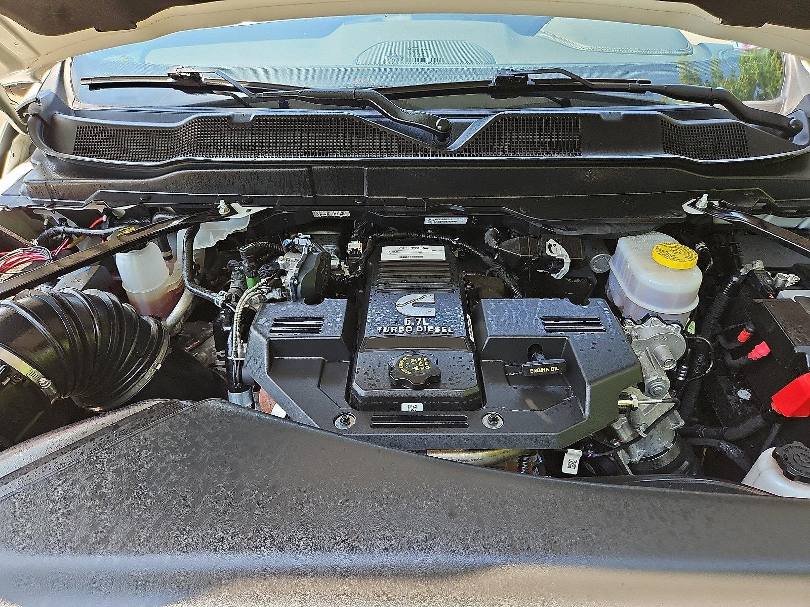 2024 Ram 2500 Vehicle Photo in Jenkintown, PA 19046