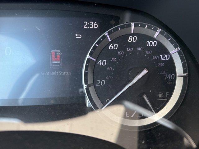 2022 Toyota Highlander Vehicle Photo in Flemington, NJ 08822