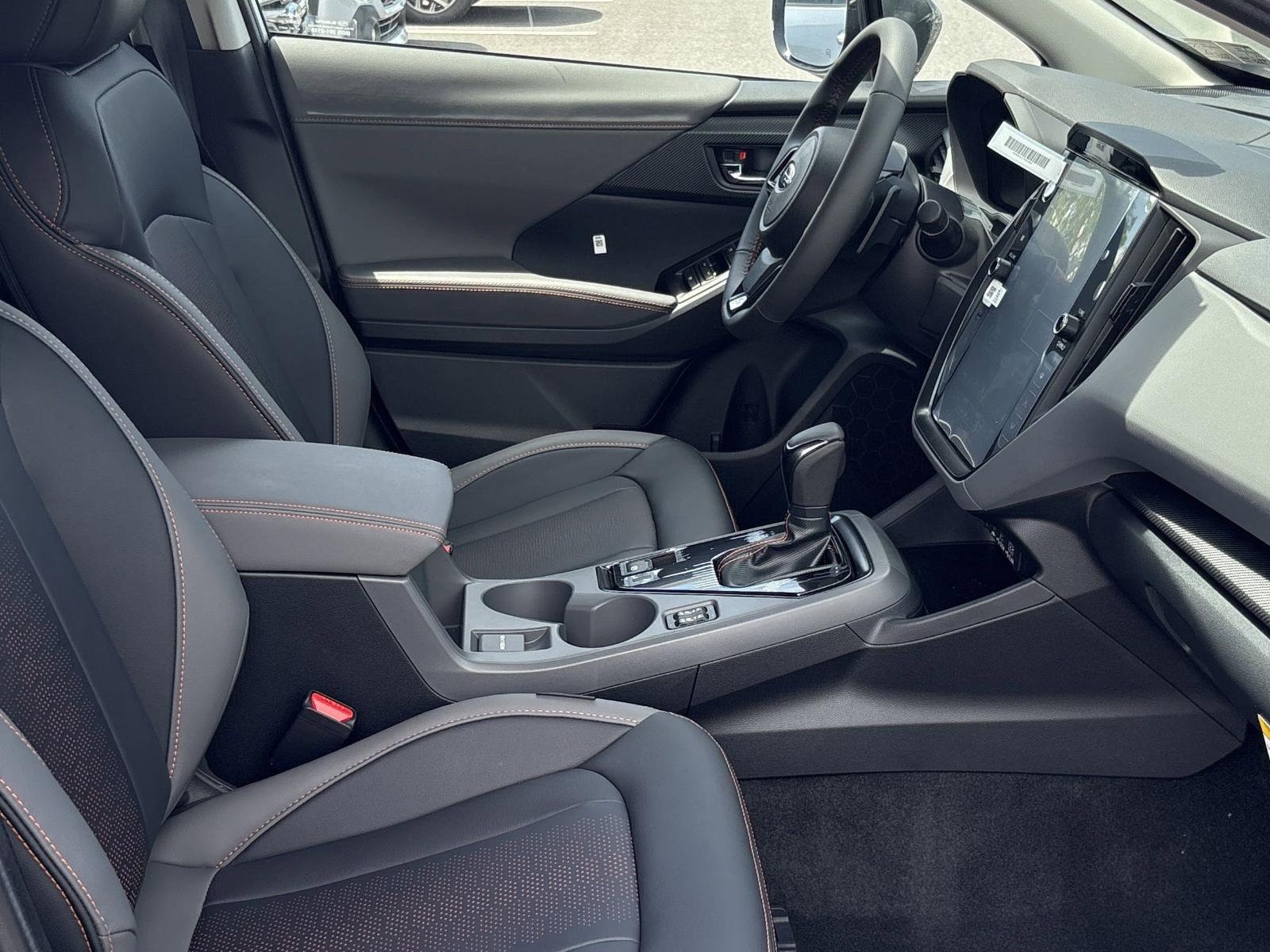2025 Subaru Crosstrek Vehicle Photo in Mechanicsburg, PA 17050