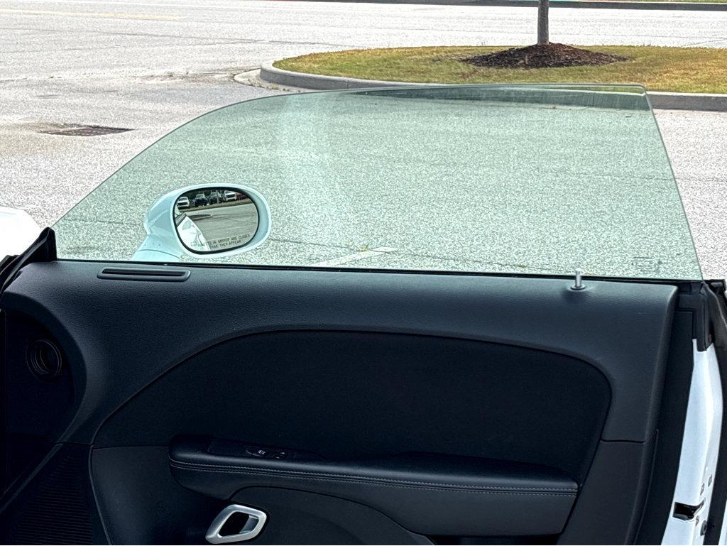 2022 Dodge Challenger Vehicle Photo in POOLER, GA 31322-3252
