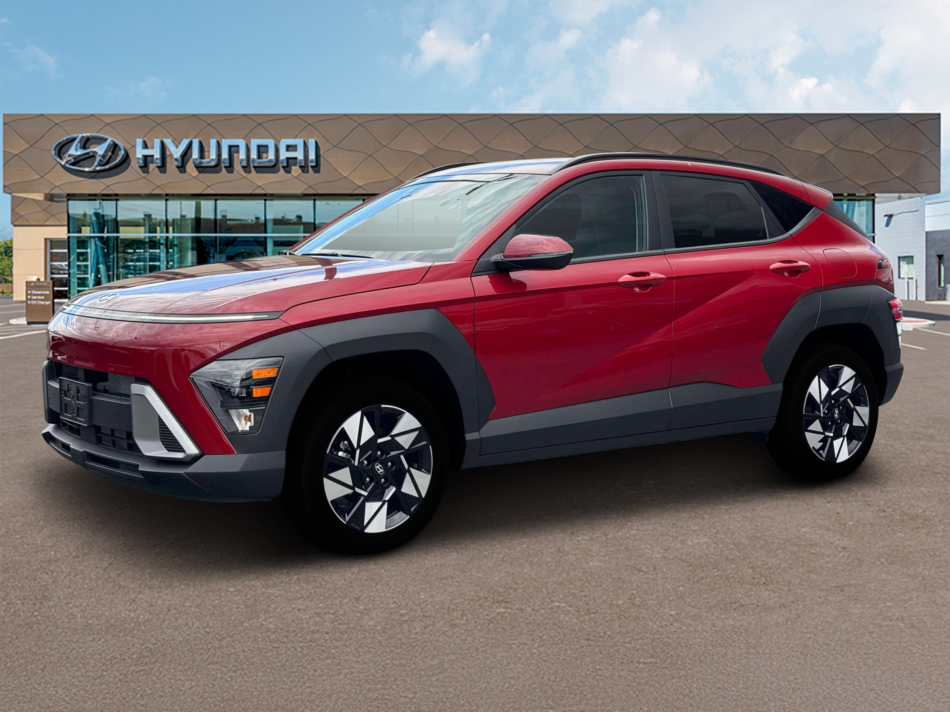 2025 Hyundai KONA Vehicle Photo in Philadelphia, PA 19116