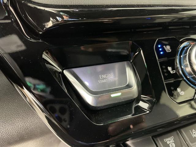 2025 GMC Sierra 2500 HD Vehicle Photo in GILBERT, AZ 85297-0402