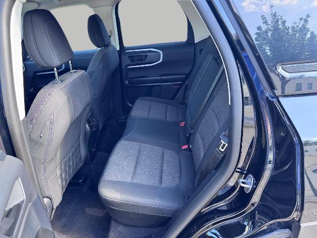 2024 Ford Bronco Sport Vehicle Photo in Oshkosh, WI 54901