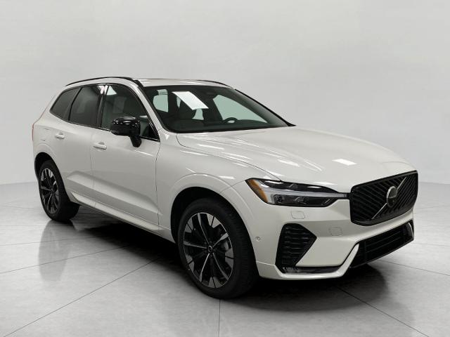 2026 Volvo XC60 Vehicle Photo in Appleton, WI 54913