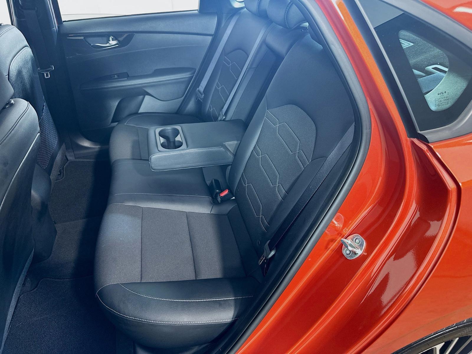 2023 Kia Forte Vehicle Photo in Langhorne, PA 19047