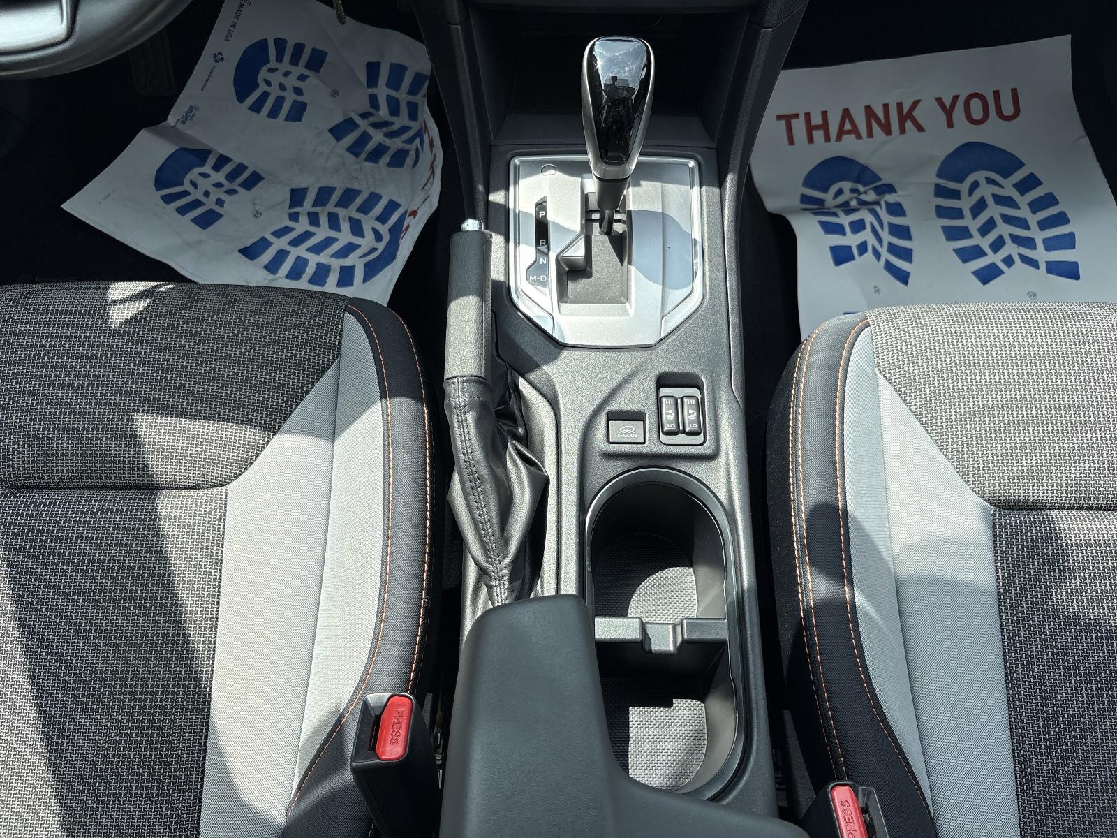 2018 Subaru Crosstrek Vehicle Photo in Mechanicsburg, PA 17050