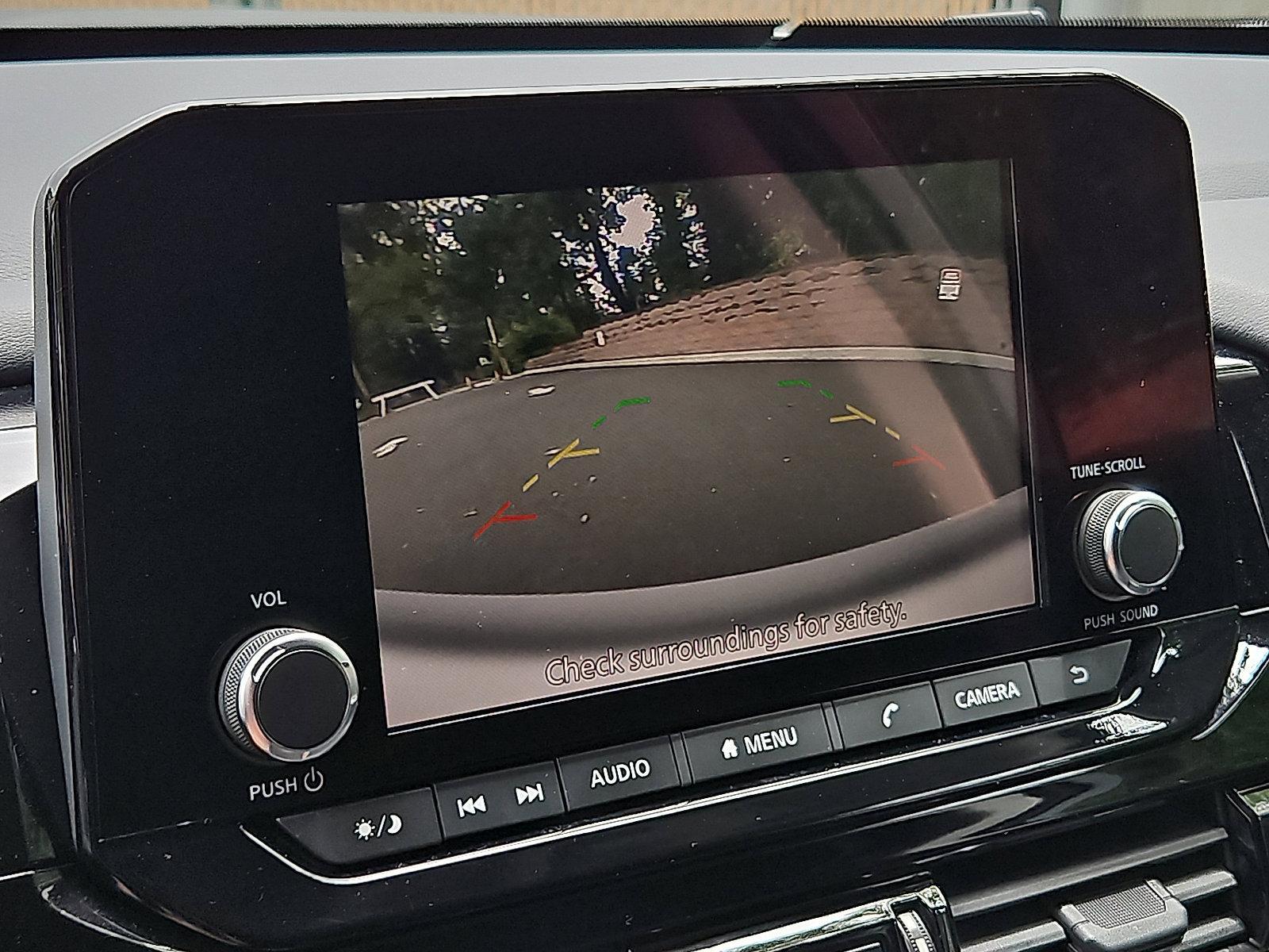 2022 Nissan Pathfinder Vehicle Photo in Jenkintown, PA 19046