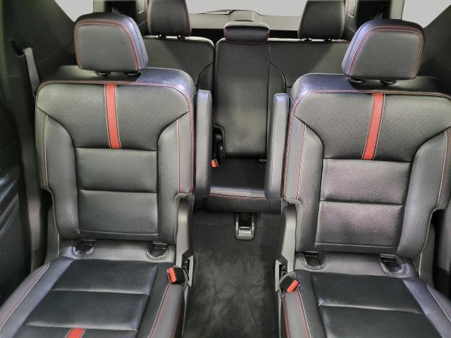 2024 Chevrolet Traverse Vehicle Photo in APPLETON, WI 54914-4656