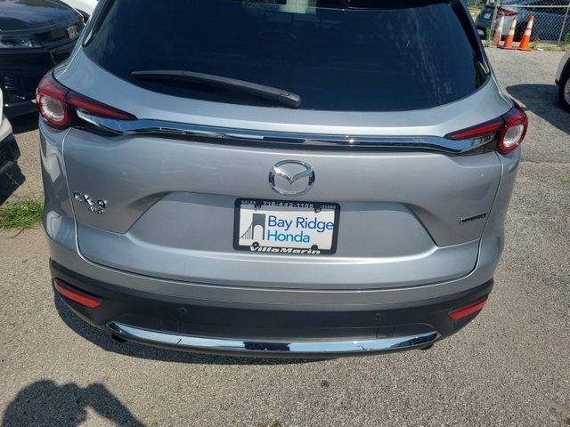 2023 Mazda CX-9 Vehicle Photo in Harrisburg, PA 17111