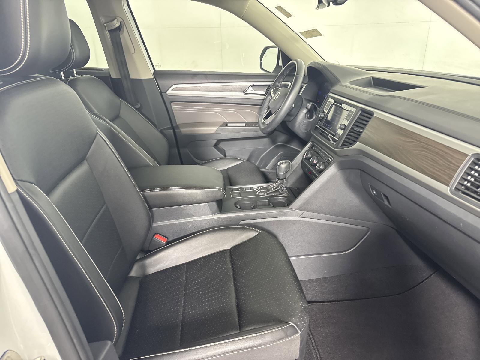 2023 Volkswagen Atlas Vehicle Photo in Georgetown, TX 78626