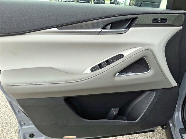 2026 INFINITI QX60 Vehicle Photo in Willow Grove, PA 19090