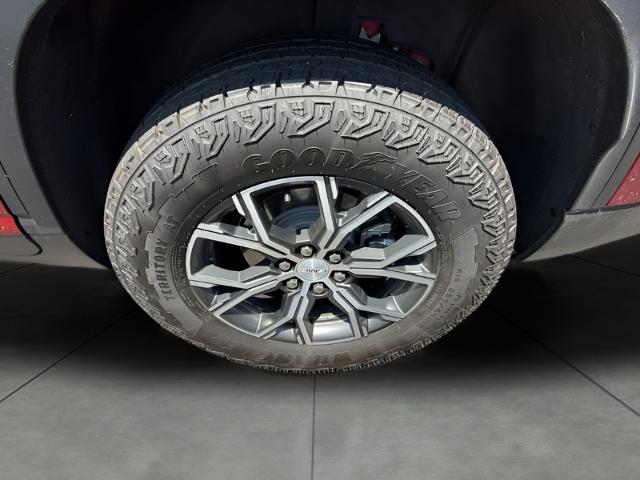 2024 GMC Acadia Vehicle Photo in MIDDLETON, WI 53562-1492