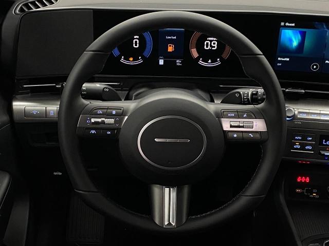 2025 Hyundai KONA Vehicle Photo in Appleton, WI 54913