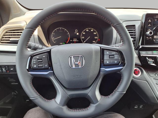 2025 Honda Odyssey Vehicle Photo in Oshkosh, WI 54904