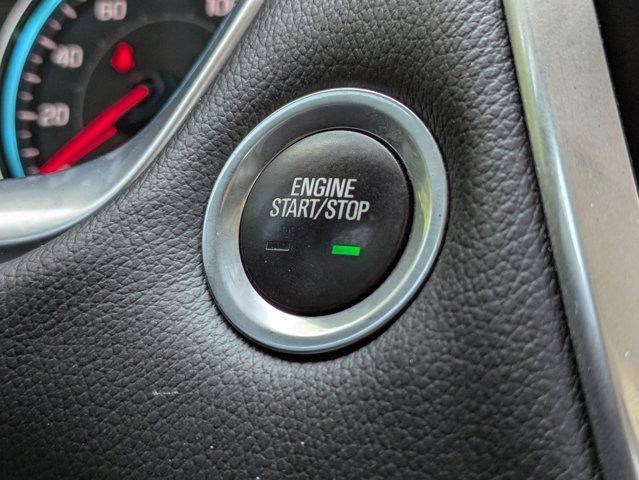 2020 Chevrolet Traverse Vehicle Photo in BRUNSWICK, GA 31525-1881