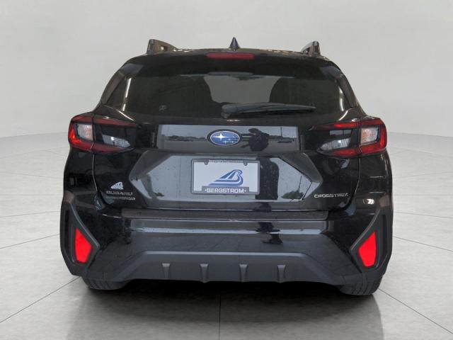 2025 Subaru Crosstrek Vehicle Photo in Green Bay, WI 54304